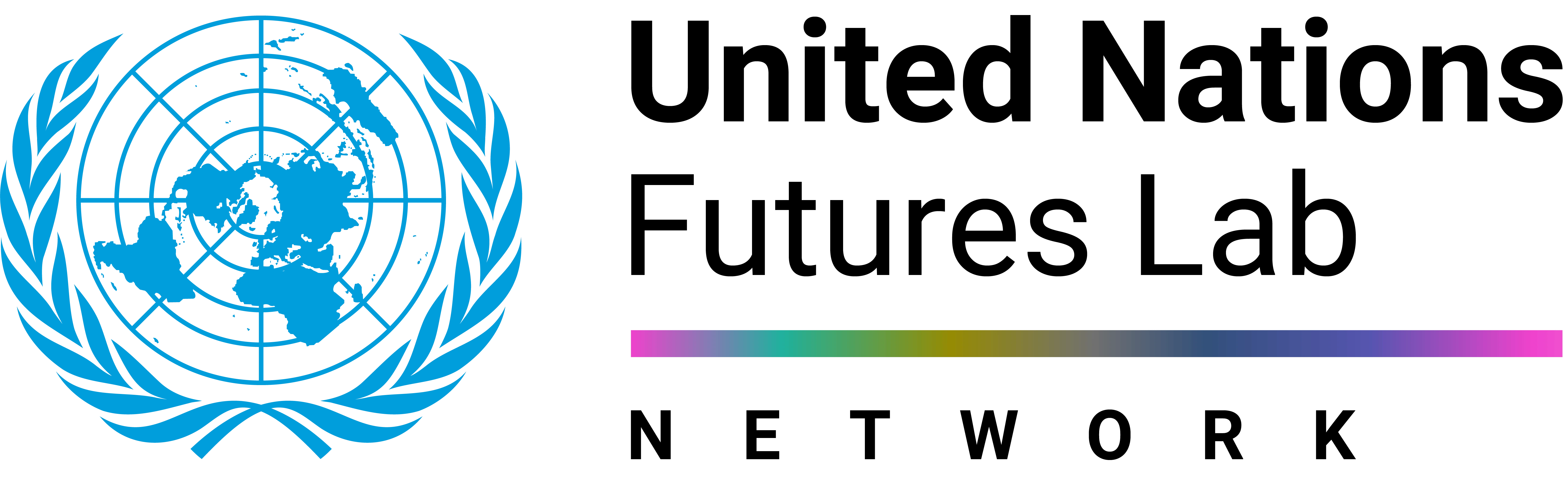 UN Futures Lab Network logo